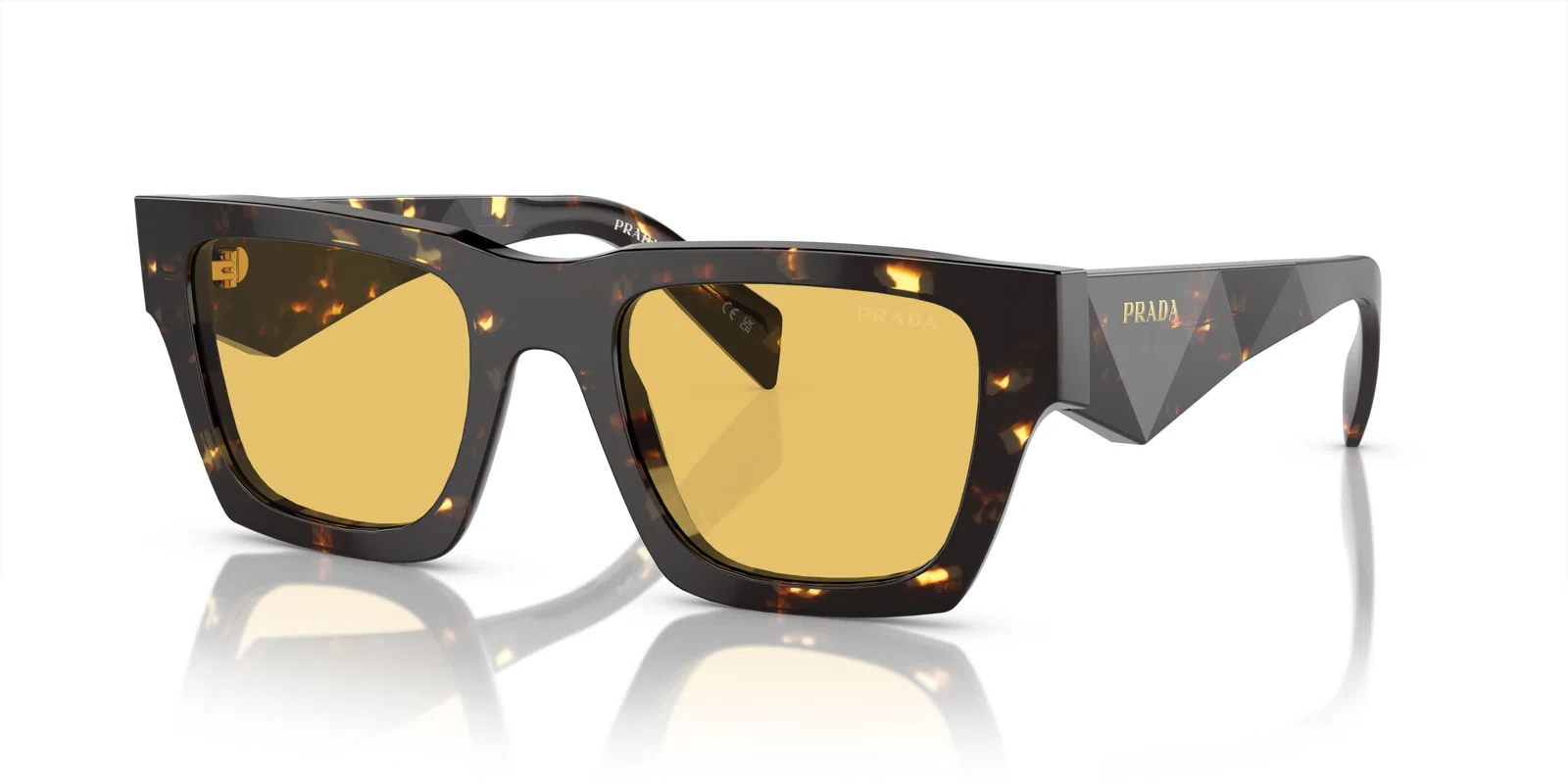 Prada A06SF Sunglasses - view 15